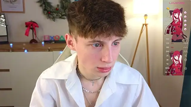 crisp1n online show from 18, 12, 2025