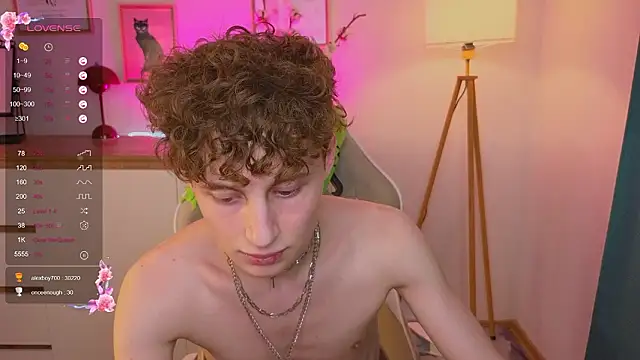 crisp1n online show from 19, 2, 2026