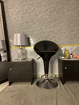 Sammy Sweet01 online show from 17, 12, 2025