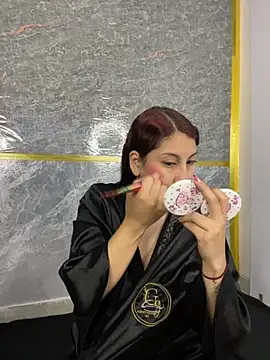 Sammy Sweet01 online show from 7, 2, 2026