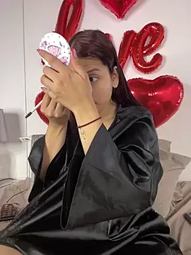 Sammy Sweet01 online show from 14, 2, 2026