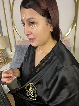Sammy Sweet01 online show from 27, 6, 2026
