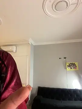 IsabellaDarrell ts online show from 20, 3, 2026