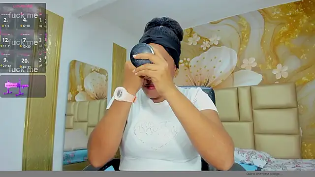 Snapshot of NahomiWalker_ chatting on 20, 2, 2026 NahomiWalker online show from 20, 2, 2026