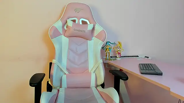 SantiOlsen online show from 19, 12, 2025