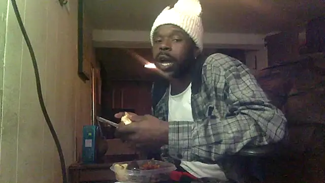 misterincred online show from 1, 12, 2025