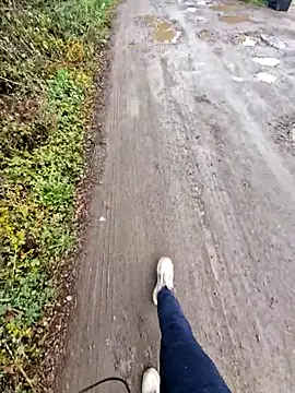 bbyxklaus online show from 22, 10, 2025