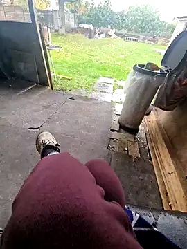 bbyxklaus online show from 29, 10, 2025