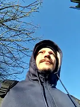 bbyxklaus online show from 20, 12, 2025