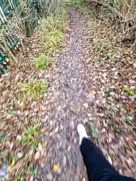 bbyxklaus online show from 22, 12, 2025