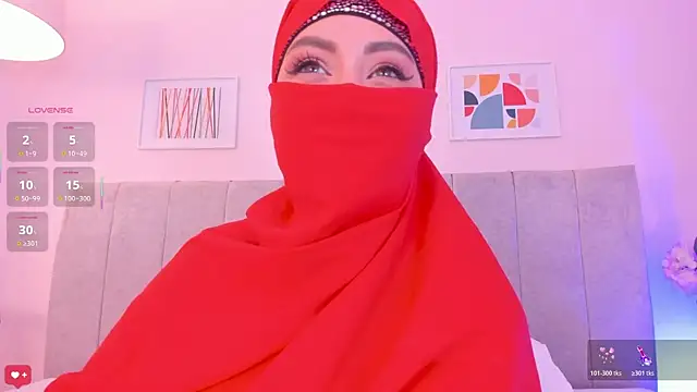 fatiima  online show from 5, 5, 2026