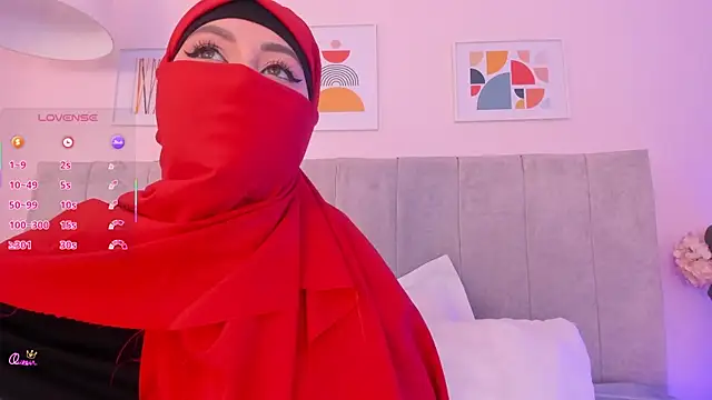 fatiima  online show from 7, 5, 2026