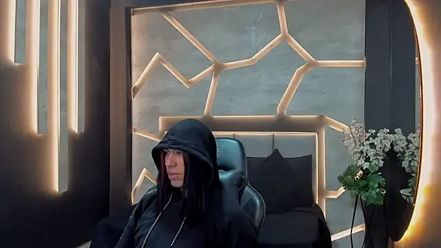 ArohomLester online show from 11, 11, 2025