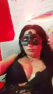 Snapshot of donnapassionate9 chatting on 2, 11, 2025 donnapassionate9 online show from 2, 11, 2025