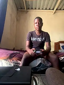 maloya267 online show from 26, 10, 2025