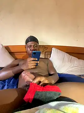 maloya267 online show from 19, 11, 2025