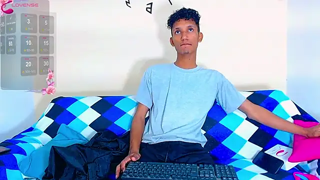 dabryan8 online show from 16, 12, 2025