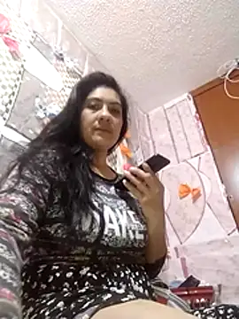 luzdelunas online show from 29, 10, 2025