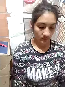 luzdelunas online show from 30, 10, 2025