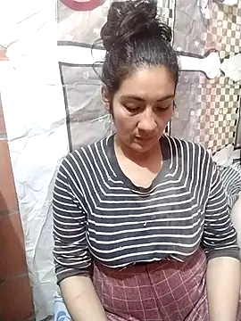 luzdelunas online show from 2, 11, 2025