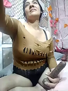 luzdelunas online show from 12, 11, 2025