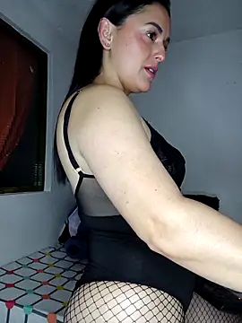 ScarlettJane online show from 9, 11, 2025