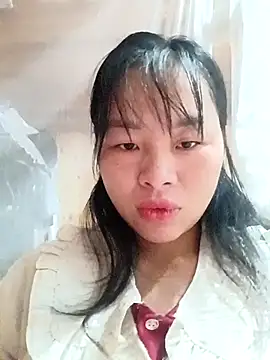 Snapshot of Ana-Li- chatting on 20, 10, 2025 Ana-Li- online show from 20, 10, 2025