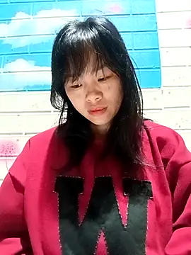 Snapshot of Ana-Li- chatting on 22, 10, 2025 Ana-Li- online show from 22, 10, 2025