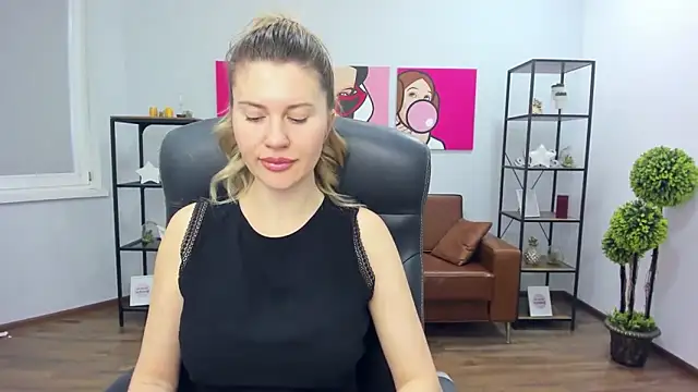 AryaAltkerer online show from 3, 2, 2026