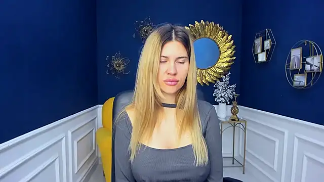 AryaAltkerer online show from 12, 3, 2026