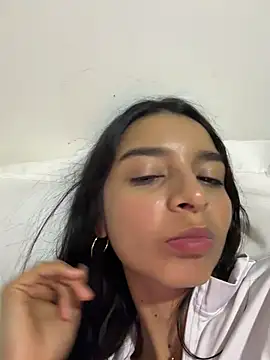 violeta365 online show from 25, 2, 2026