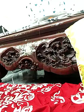 Snapshot of HinayLa chatting on 9, 1, 2026 HinayLa online show from 9, 1, 2026