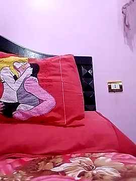 SandyAmr online show from 25, 4, 2026