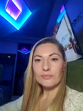 LadaStar8385 online show from 25, 10, 2025