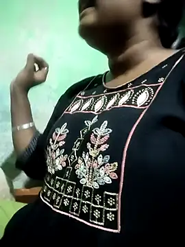 Rutika-G online show from 19, 12, 2025