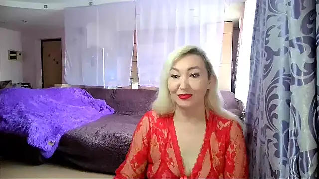 LadyKriss online show from 12, 11, 2025