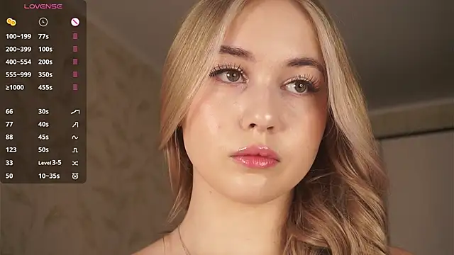 Snapshot of DeidreSpontak chatting on 14, 12, 2025 DeidreSpontak online show from 14, 12, 2025