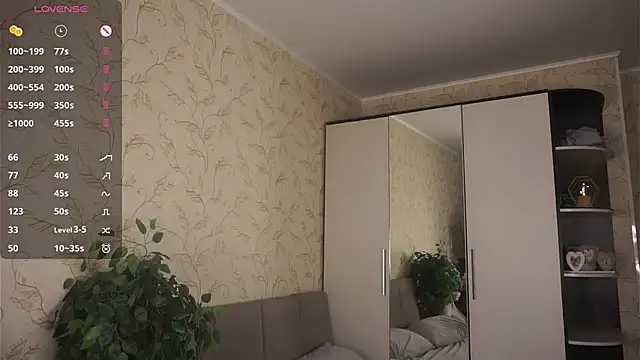 Snapshot of DeidreSpontak chatting on 22, 12, 2025 DeidreSpontak online show from 22, 12, 2025