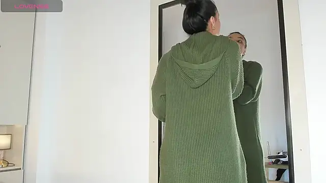 Blackywhiite online show from 18, 11, 2025