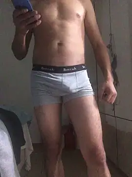 Axe-man 44 online show from 25, 10, 2025