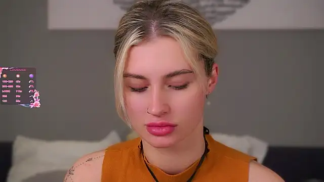 Snapshot of buvei chatting on 9, 2, 2026 buvei online show from 9, 2, 2026