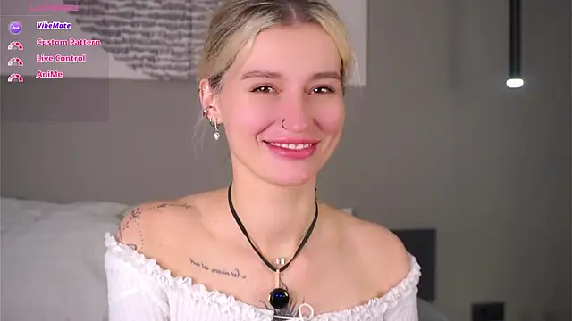 Snapshot of buvei chatting on 11, 2, 2026 buvei online show from 11, 2, 2026