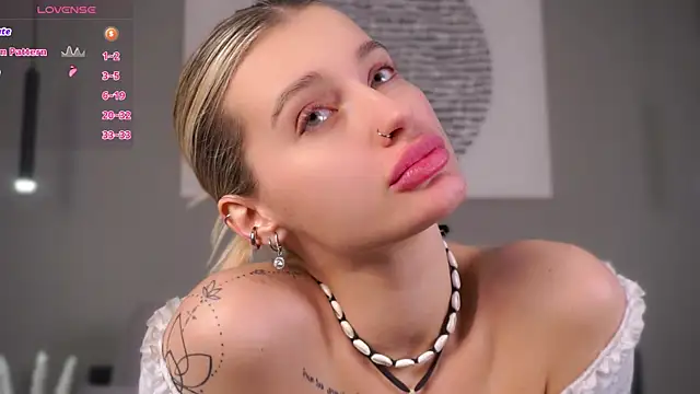 Snapshot of buvei chatting on 12, 2, 2026 buvei online show from 12, 2, 2026