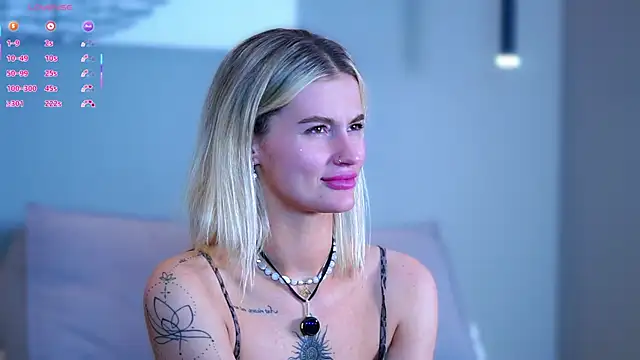 Snapshot of buvei chatting on 28, 2, 2026 buvei online show from 28, 2, 2026