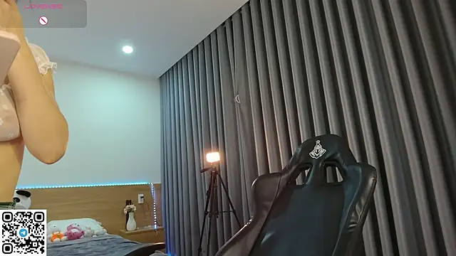 Sinoby Osino online show from 2, 11, 2025