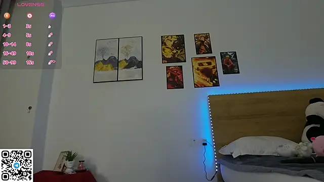 Sinoby Osino online show from 13, 11, 2025