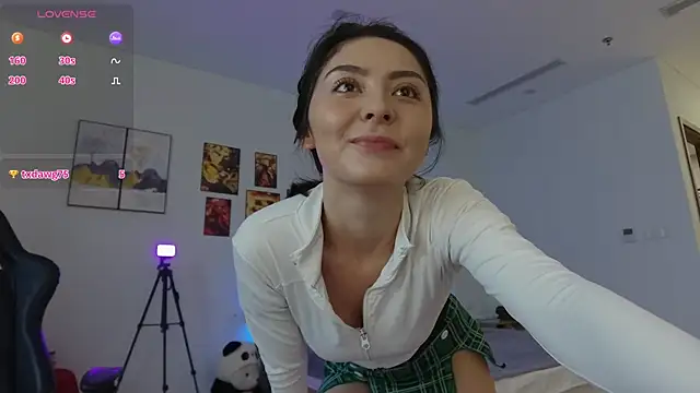 Sinoby Osino online show from 22, 11, 2025