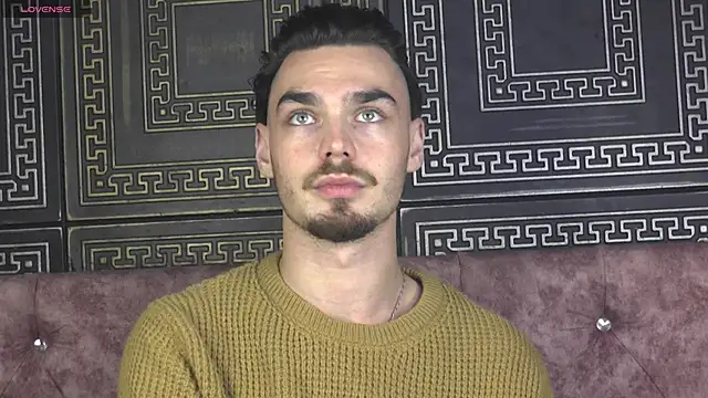 OceannHeart online show from 23, 11, 2025