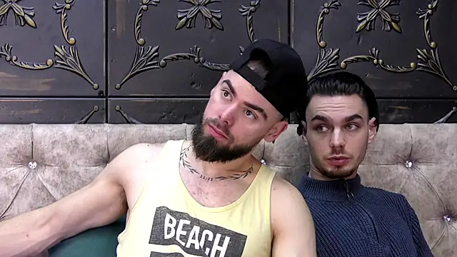 OceannHeart online show from 27, 11, 2025