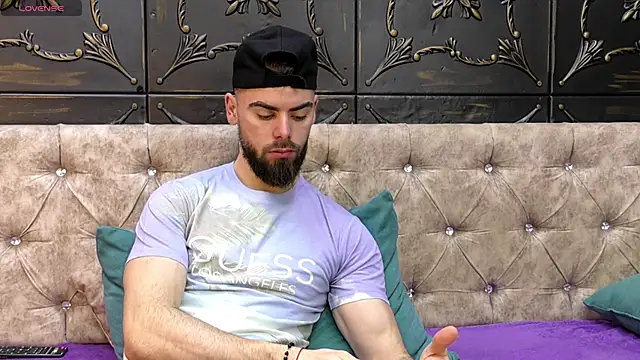 OceannHeart online show from 29, 11, 2025